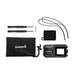 Garmin VIRB X/XE atramos filtras