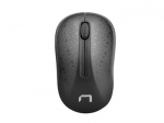 NATEC Mouse Toucan Wireless 1600DPI Optical Black