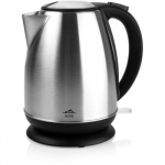 ETA | Kettle | ETA359090000 Alena | Electric | 2200 W | 1.7 L | Stainless steel | 360&deg; rotational base | Stainless steel