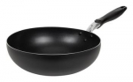 WOK D30 H9.0CM/93603 RESTO
