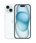 Apple iPhone 15 512GB mėlynas i&scaron;manusis telefonas