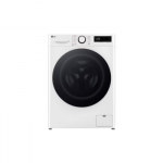 LG | Washing Machine | F2WR508S0W | Energy efficiency class A | Front loading | Washing capacity 8 kg | 1200 RPM | Depth 47.5 cm | Width 60 cm | LED | Steam function | Direct drive | White