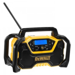 Statybų radijas 18/54V XR DCR029-QW DEWALT