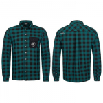 Mar&scaron;kiniai Rock Machine Trail, juodos/mėlynos, XXL