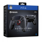 Nacon Revolution Unlimited Pro V3 laidinis/belaidis valdiklis