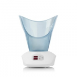 Medisana | Facial Steamer | DS 400 | White/Blue