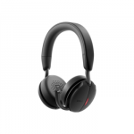 Dell | Pro On-Ear Headset | WL5024 | Built-in microphone | Wireless | ANC | Black