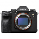 Sony A1 Body | (ILCE-1/B) | (&alpha;1) | (Alpha 1)