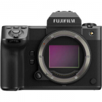 FUJIFILM GFX 100 II Body (Black)