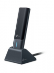 TP-LINK | Archer TXE70UH AXE5400 High Gain Tri-Band Wi-Fi 6E USB Adapter