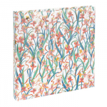 Albumas GOLDBUCH 17515 Garden Chic white 23x23cm, 10x15cm /200 foto ki&scaron;eninis | knyginio ri&scaron;imo