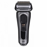 Braun Series 9 Pro+ 9575cc Wet and Dry Skustuvas Apkarpymo ma&scaron;inėlė Metalinis