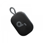 Anker Soundcore Select 4 Go juodos spalvos ne&scaron;iojama Bluetooth garso kolonėlė | Itin lengva ir kompakti&scaron;ka | 5W garsas | Iki 20 val. veikimo laikas | IP67 atsparumas vandeniui bei dulkėms | Plūduriuojantis dizainas
