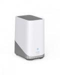 Anker Eufy Security HomeBase 3, White and Gray | Up to 16 devices, Compatible with all eufyCam models