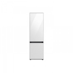 SAMSUNG Refrigerator RB38C7B6D12/EF, height 203cm, 390l, Energy class D, freezer 114l, fridge 276l