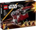 LEGO STAR WARS 75401 Ahsokos džedajų perėmėjas