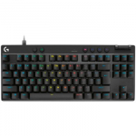 LOGITECH PRO X TKL RAPID Black (US)