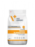 VETEXPERT Veterinary Diet Renal Elimination Dog - sausas &scaron;unų maistas - 8 kg