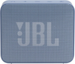 JBL wireless speaker Go Essential 2, blue