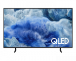Samsung QE85Q8FAAUXXH 85" QLED Q8F 4K Samsung Vision AI Smart TV (2025)