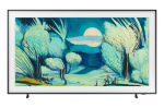 Samsung QE43LS03FAUXXH and nbsp;, 43 and quot;(107cm), Frame QLED, Flat 4K (3,840 and times; 2,160), 50Hz (60Hz), AI NQ4 Gen2 and nbsp;, Quantum HDR, AI Upscaling, Dual LED, Supreme UHD Dimming, Motion Xcelerator, and bdquo;Color Booster Pro and quot ...