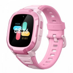 Smartwatch Kids P6 4G LTE Pink