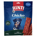 RINTI Chicko Maxi Venison - skanėstas &scaron;uniui - 250g