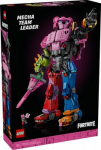 LEGO FORTNITE 77078 Mecha komandos vadovas