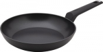 Aluminum frying pan with non-stick coating LP1002 MARCHE 24cm black