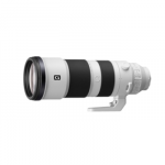Sony FE 200-600mm F5.6-6.3 G OSS | Sony | FE 200-600mm F5.6-6.3 | Sony E-mount