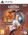 The Making of Karateka PS5