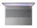 Lenovo IdeaPad Slim 5 16ARP10 | Luna Grey | 16 " | IPS | WUXGA | 1920 x 1200 pixels | Anti-glare | AMD Ryzen 7 | 7735HS | 16 (2x8GB) GB | SO-DIMM DDR5 | Solid-state drive capacity 1000 GB | AMD Radeon 680M Graphics | Windows 11 Home | 802.11ax | Blue ...