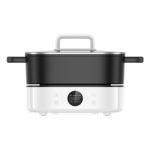 Xiaomi | Multifunctional Hot Pot Cooker, EU | 2000 W | 6 L | Number of programs 6 | White