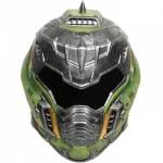 Doom &ndash; The Dark Ages Wearable Helmet - Replica