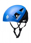 &bdquo;BLACK DIAMOND Capitan E Helmet drifter blue&ldquo; &scaron;almas M/L
