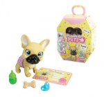 Figure Pamper Petz Frenchie
