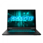 Gigabyte GAMING A16 3VH-K3EE893SH | 16 " | FHD+ | AMD Ryzen 7 | 260 | 16 GB | Solid-state drive capacity 512 GB | NVIDIA GeForce RTX 5060 | GDDR7 | 8 GB | Windows 11 Home | Keyboard language English | Keyboard backlit | Warranty 24 month(s)