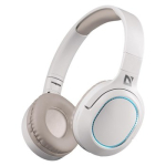 Ausinės DEFENDER BLUETOOTH FREEMOTION B444 smėlinės
