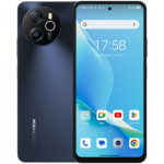 Blackview SHARK 8 8/256GB, 6.78inch FHD+ 1080x2460 IPS LCD 120Hz, MTK6789 Octa-core 2.2GHz, 13MP Front/64MP Rear, Battery 5000mAh, Type-C, Android 13, Fingerprint, Dual SIM, NO charging, Gray
