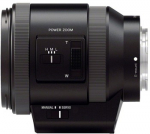 Sony E 18-200mm f/3.5-6.3 OSS Power Zoom