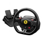 Thrustmaster Racing Wheel | T98-P Ferrari 296 GTB | Black