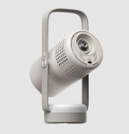 Xgimi Vibe one Ne&scaron;iojamas projektorius, Google TV, maitinamas baterijomis