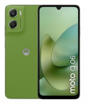 Motorola moto g06 17,5 cm (6.88") Dviguba SIM jungtis Android 15 4G C tipo USB 4 GB 256GB 5200 mAh Žalia