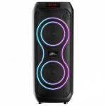Large portable speaker power audio MAX MT3185