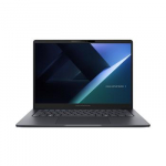 Notebook|ASUS|ExpertBook|B5405CVA-LY0595XA|CPU Intel Core 5|120U|14 "|1920 x 1200 pixels|RAM 16 GB|DDR5-SDRAM|SSD 256 GB|Discrete graphics Not available|On-board graphics Yes|OS installed Windows 11 Pro Education|Smart card reader Yes|Colour Grey|Wei ...