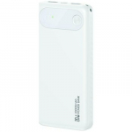 Powerbank PB80 10000mAh 20W PD white