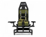 Flight seat pro boeing military edition