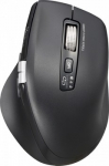 Mouse 2095BK SPIN DUAL,Smart Flying Scrol