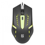 Gaming wired mouse flash MB-600L RP