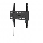 Visaro Wall mount | WMT75 Tilting Wall Mount for TV | 43-75 " | Maximum weight (capacity) 45 kg | Black